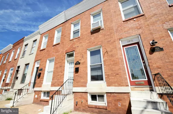 2608 FLEET ST, Baltimore, MD 21224