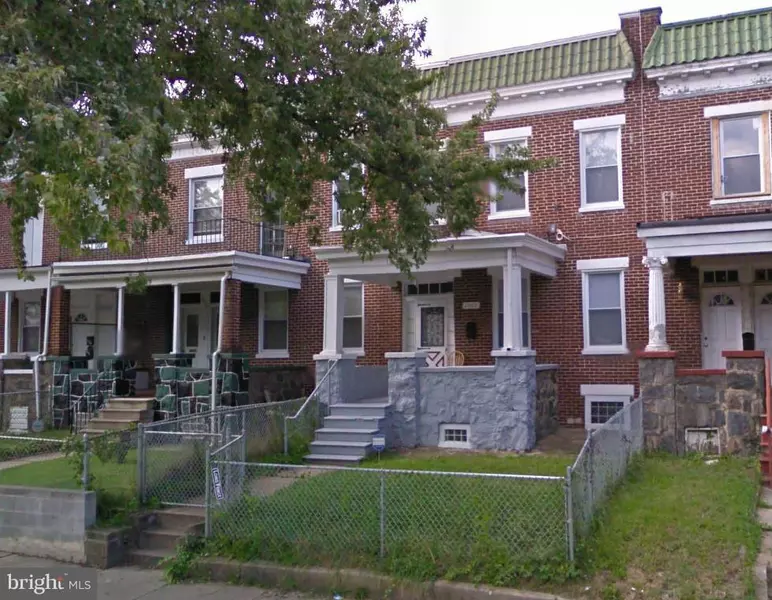 2608 LOYOLA SOUTHWAY, Baltimore, MD 21215