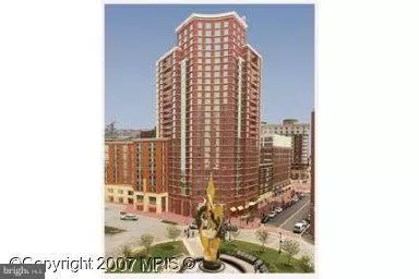 675 PRESIDENT ST #1704, Baltimore, MD 21202