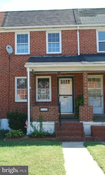 313 IMLA ST, Baltimore, MD 21224