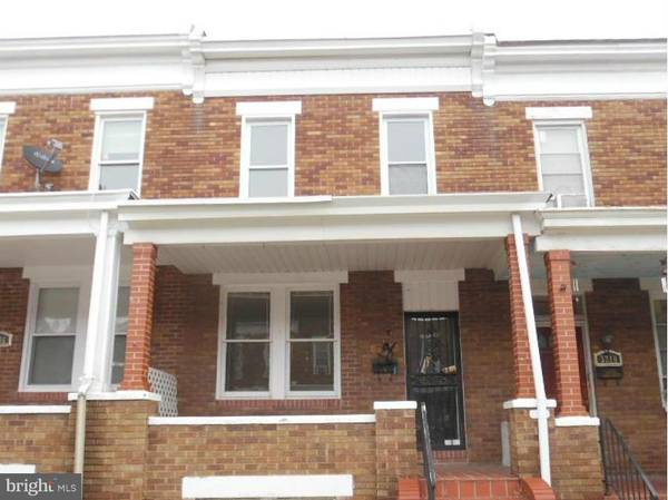 3208 KENYON AVE, Baltimore, MD 21213