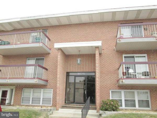 3623 GLENGYLE AVE #7E, Baltimore, MD 21215