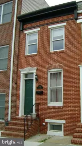 1341 COOKSIE ST, Baltimore, MD 21230