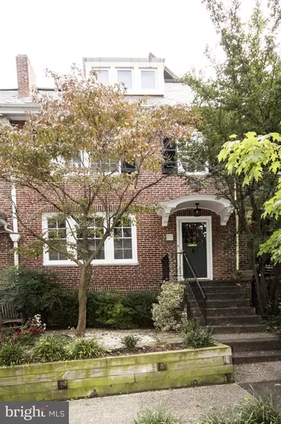 3957 CLOVERHILL RD, Baltimore, MD 21218