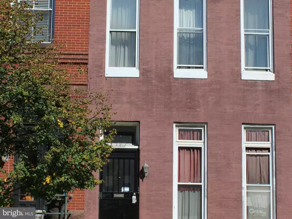 2302-E BALTIMORE ST, Baltimore, MD 21224