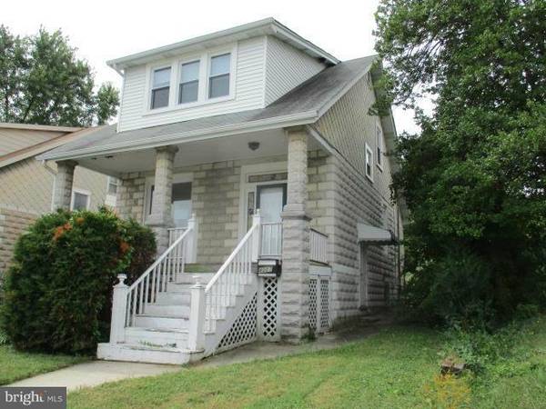 4007 PARKWOOD AVE, Baltimore, MD 21206