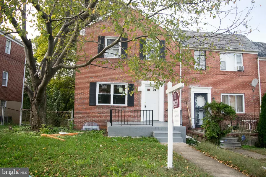 434 RANDOM RD, Baltimore, MD 21229