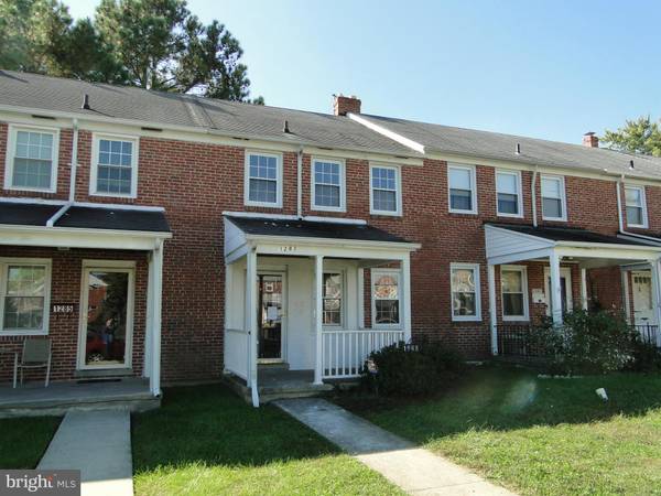 1283 CEDARCROFT RD, Baltimore, MD 21239