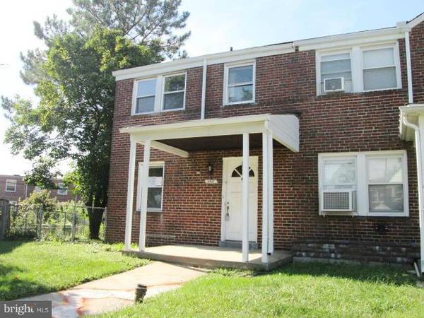 3437 MAYFIELD AVE, Baltimore, MD 21213