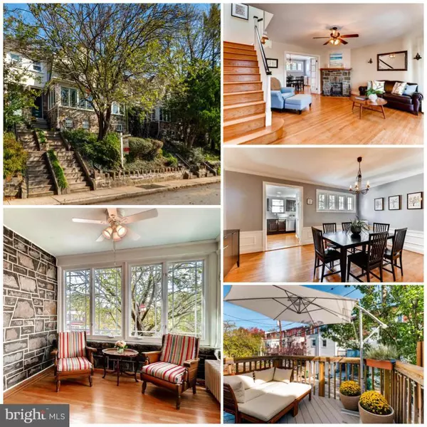 904 36TH ST E, Baltimore, MD 21218