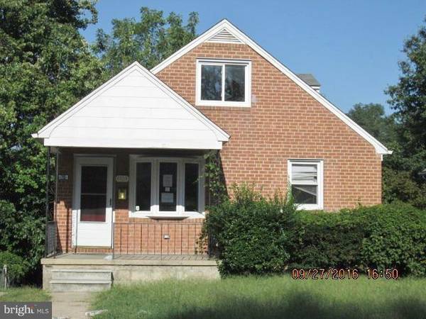 4704 VALLEY VIEW AVE, Baltimore, MD 21206