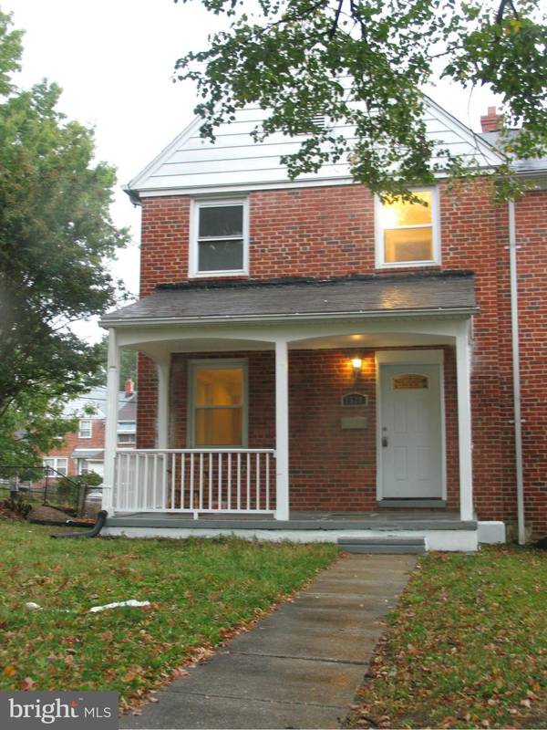 1528 RAMBLEWOOD RD, Baltimore, MD 21239