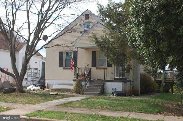 5726 ONNEN RD, Baltimore, MD 21206