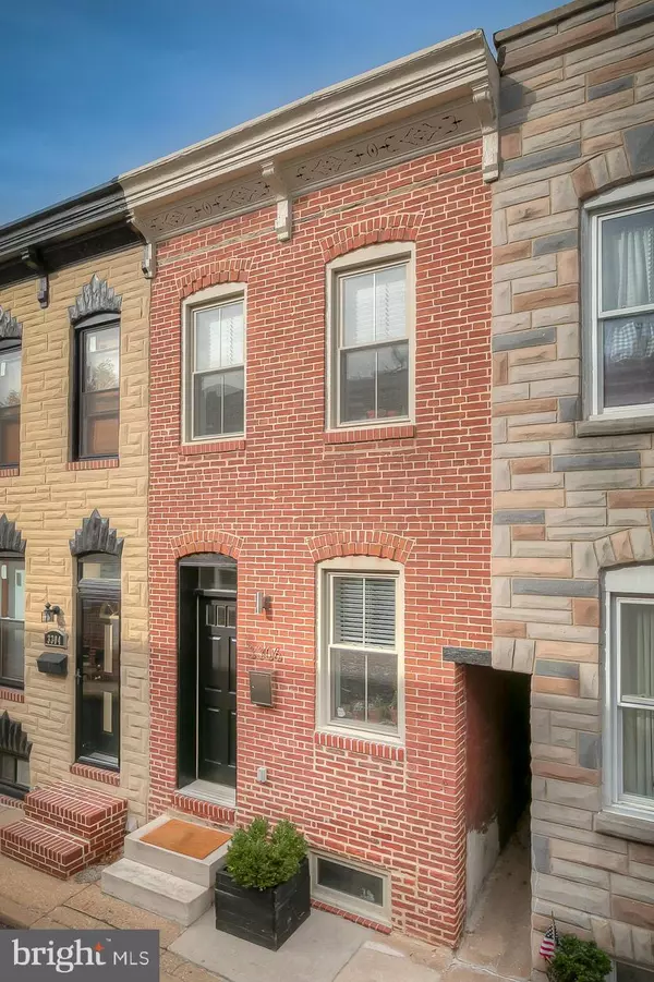 3306 MUELLER ST, Baltimore, MD 21224