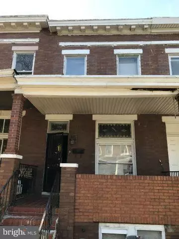 1751 HOMESTEAD ST, Baltimore, MD 21218