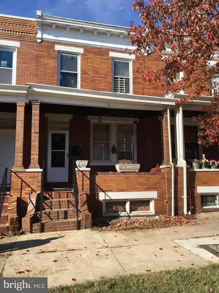 428 DREW ST, Baltimore, MD 21224