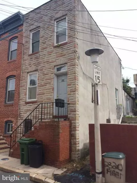 523 BRADFORD ST, Baltimore, MD 21224