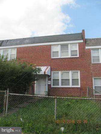 2818 GANLEY DR, Baltimore, MD 21230