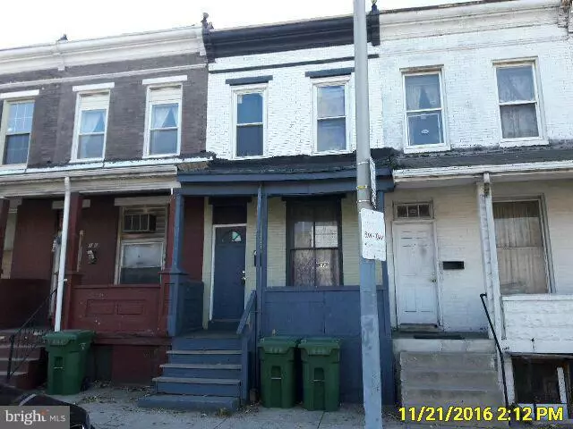 122 HAVEN ST, Baltimore, MD 21224