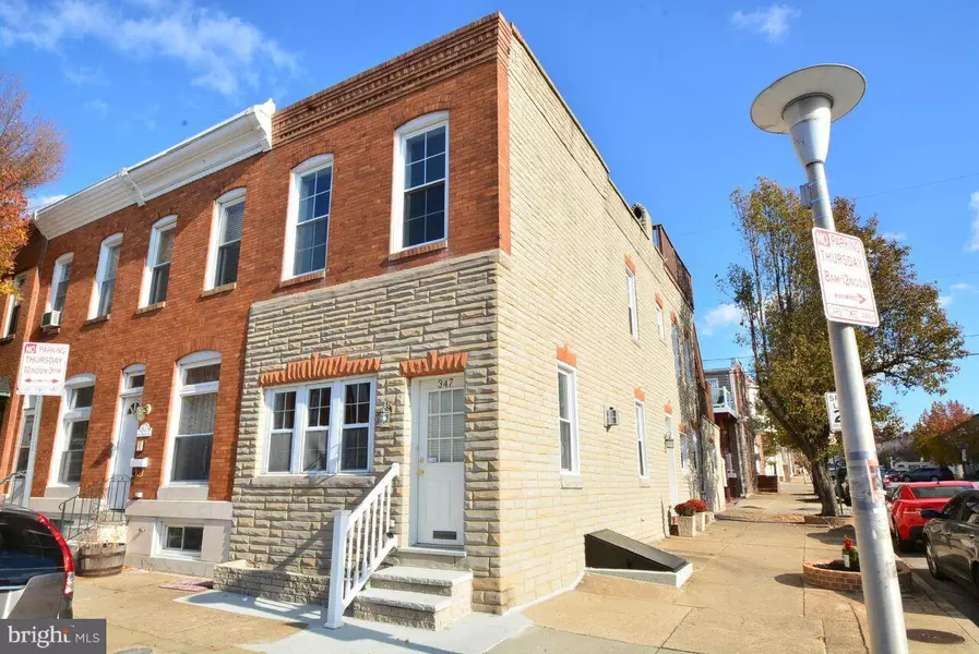 347 ROBINSON ST, Baltimore, MD 21224