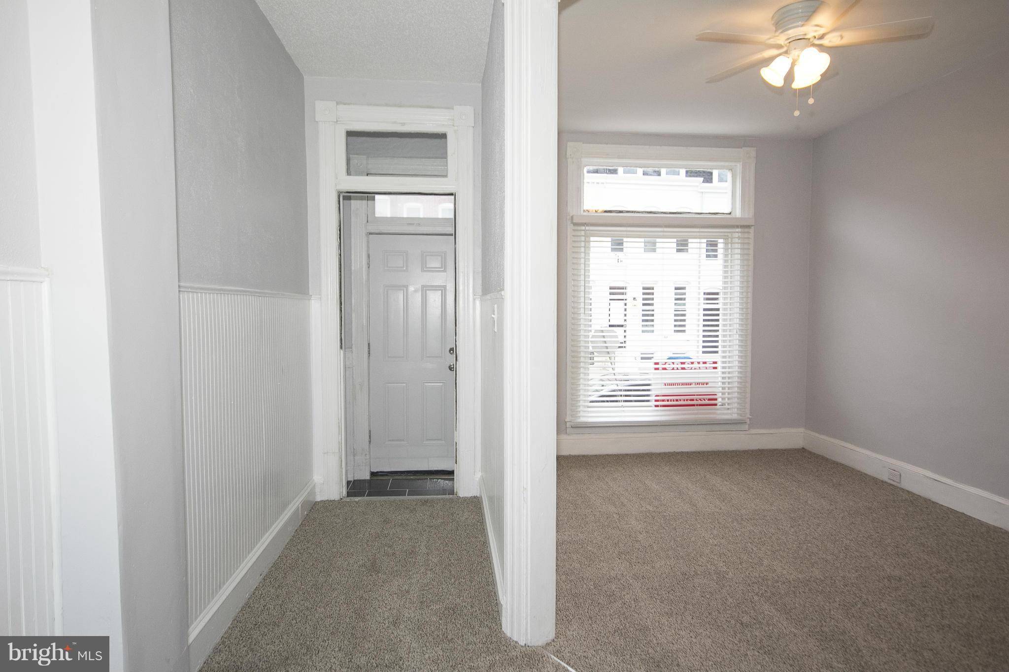 Baltimore, MD 21218,320 23RD ST