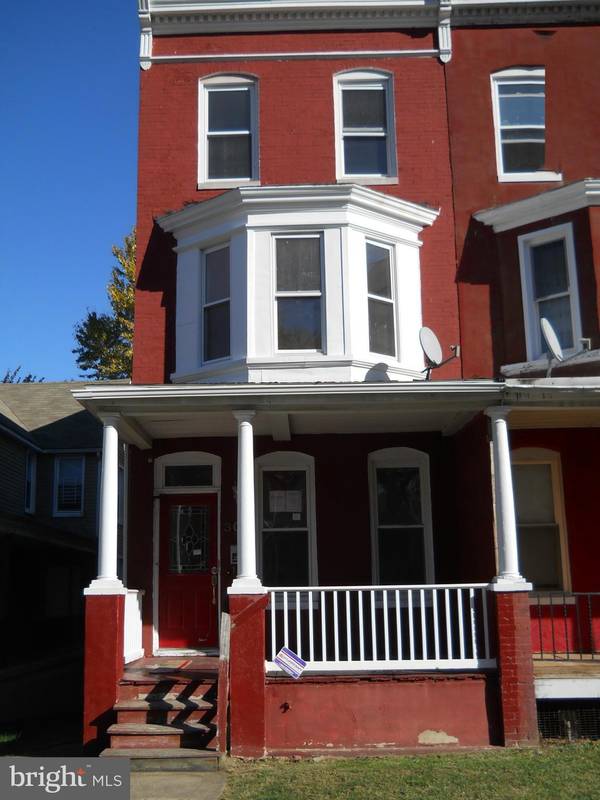 309 COLLINS AVE, Baltimore, MD 21229