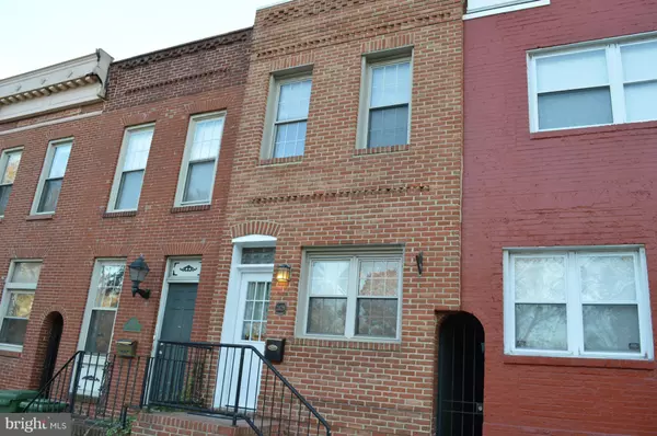 2429 EASTERN AVE, Baltimore, MD 21224