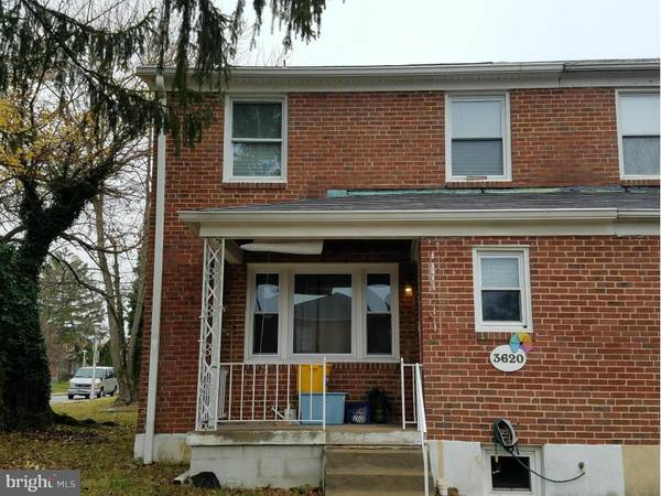 3620 LABYRINTH RD, Baltimore, MD 21215