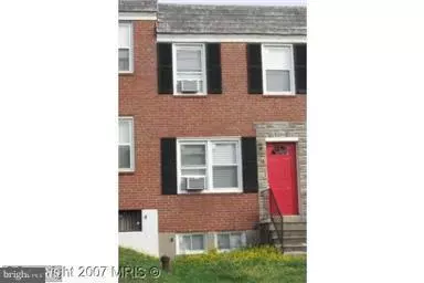 718 BETHNAL RD, Baltimore, MD 21229