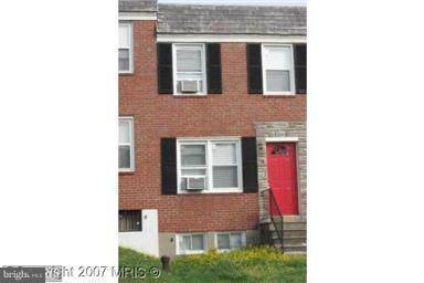 718 BETHNAL RD, Baltimore, MD 21229