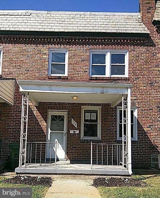 324 MARTINGALE AVE, Baltimore, MD 21229