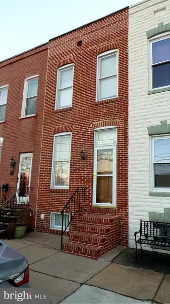 1427 CLEMENT ST, Baltimore, MD 21230