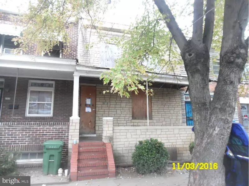 2132 AIKEN ST, Baltimore, MD 21218
