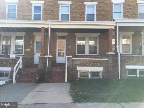 3111 CHESTERFIELD AVE, Baltimore, MD 21213