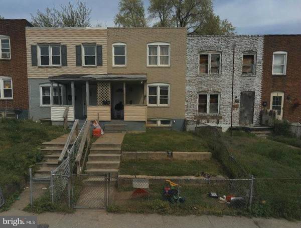 4204 AUDREY AVE, Baltimore, MD 21225