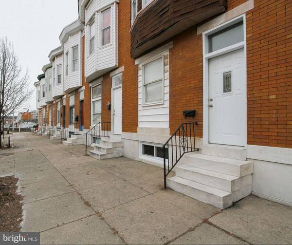 412 LEHIGH ST S, Baltimore, MD 21224