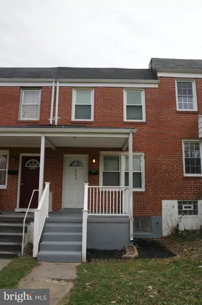 3535 WILKENS AVE, Baltimore, MD 21229