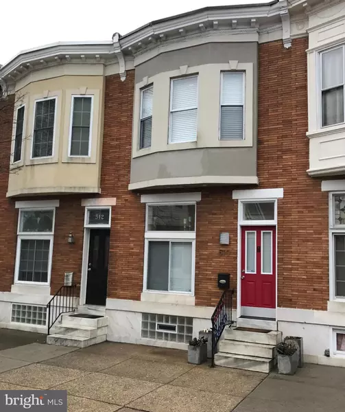 510 NEWKIRK ST S, Baltimore, MD 21224