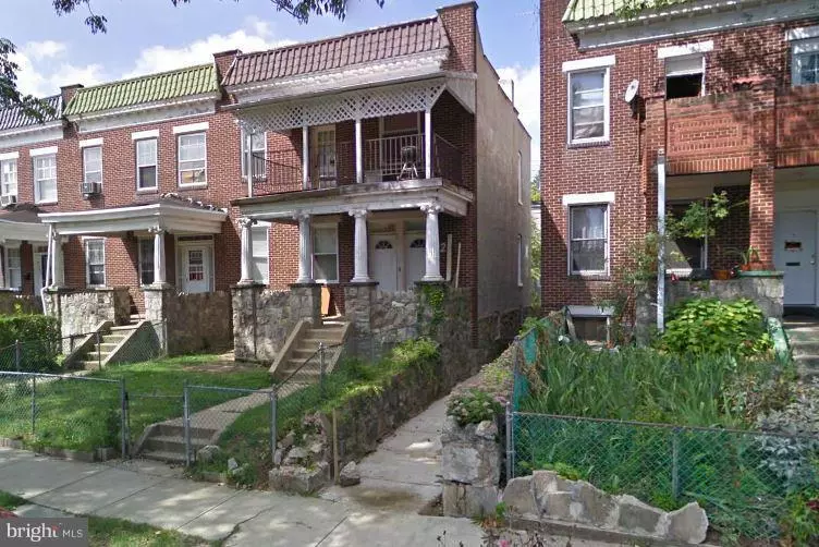 2524 LOYOLA SOUTHWAY, Baltimore, MD 21215