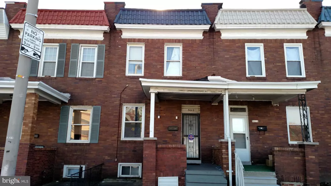 5113 EASTERN AVE, Baltimore, MD 21224