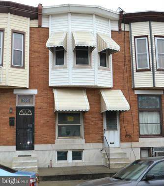 507 NEWKIRK ST S, Baltimore, MD 21224