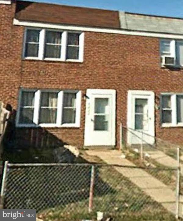 3022 ELIZABETH AVE, Baltimore, MD 21230