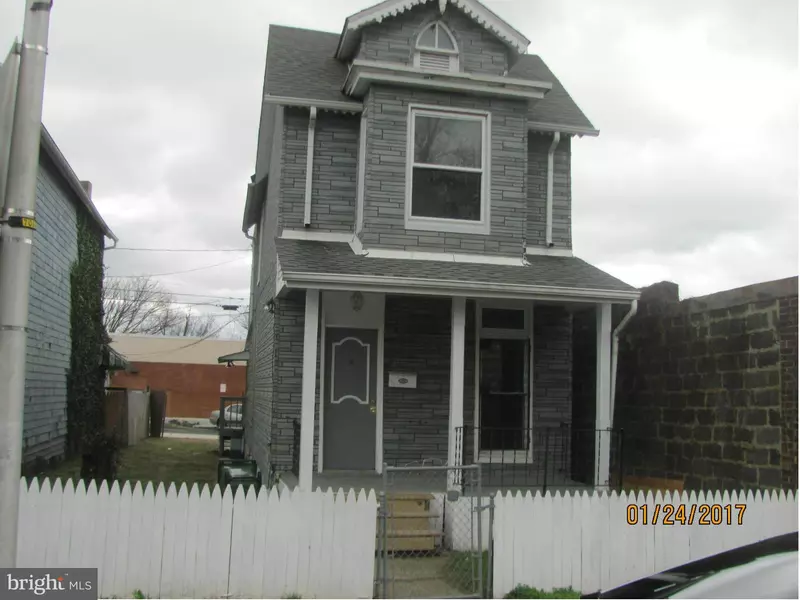 405 VENABLE AVE, Baltimore, MD 21218