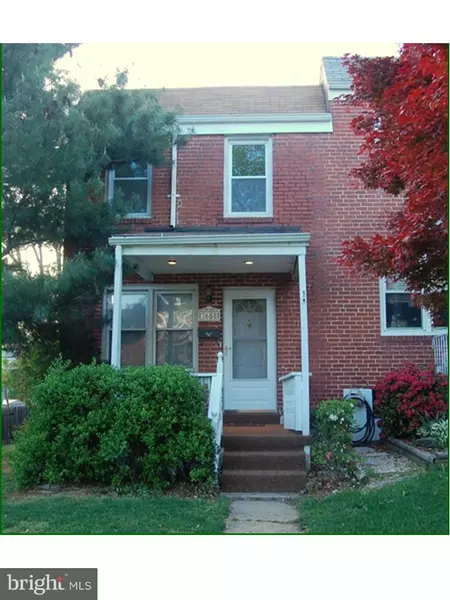 3658 CLARENELL RD, Baltimore, MD 21229