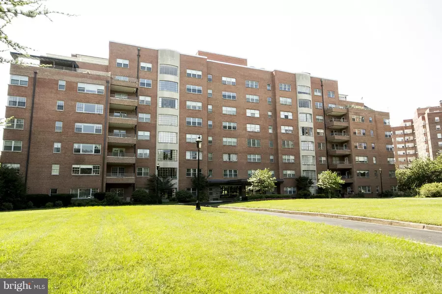 3601 GREENWAY #708, Baltimore, MD 21218