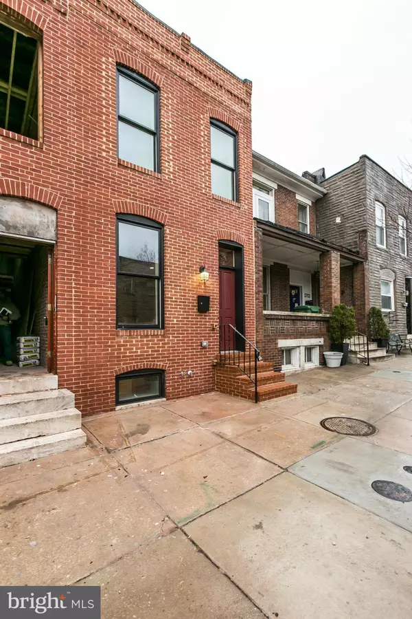 3707 CLAREMONT ST, Baltimore, MD 21224