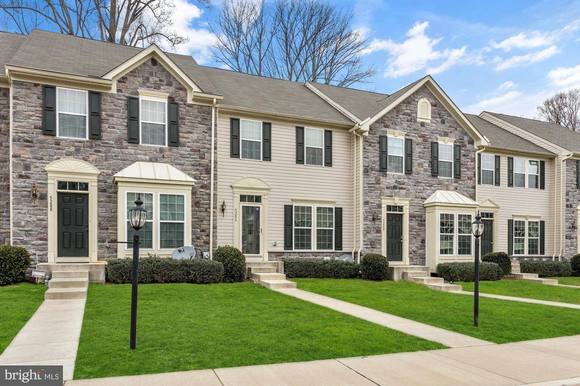 5206 WYNDHOLME CIR #7, Baltimore, MD 21229