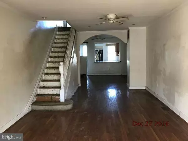Baltimore, MD 21218,3505 OLD YORK RD