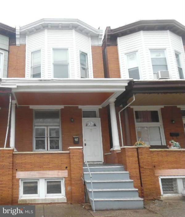 2788 THE ALAMEDA, Baltimore, MD 21218