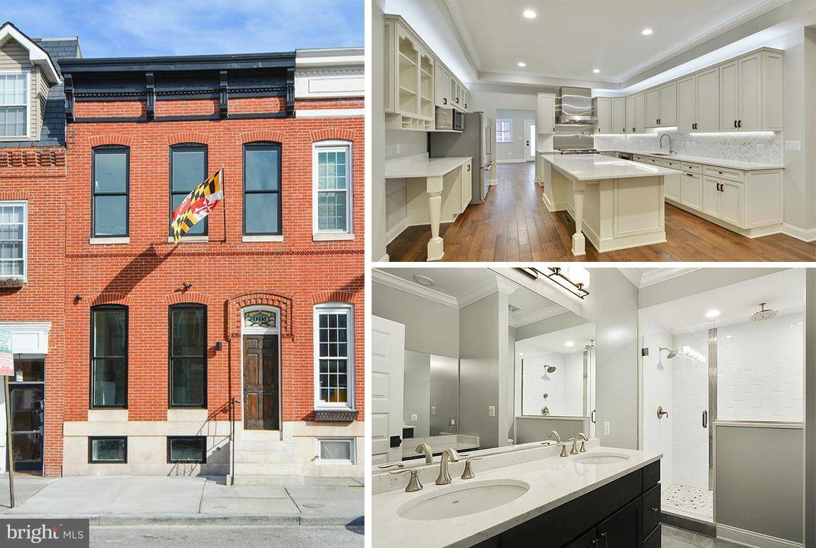 1215 CHARLES ST, Baltimore, MD 21230